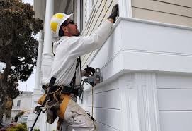 Affordable Siding Repair and Maintenance Services in Nichols Hills, OK